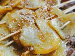 -十里铺铁板鱿鱼