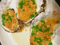 -金海湾海鲜排档(朱家尖店)