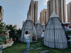-Inspiration灵感·罗马西餐厅(九龙坡店)