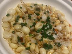 -头上红煨盐鸡·非遗院子餐厅