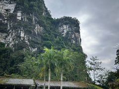 -大新明仕山庄