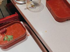 -老马路串串香火锅(北门桥店)