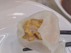原汁海胆水饺-喜鼎海胆水饺(柏威年购物中心店)