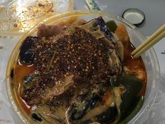 -承旭麻辣烫(马家堡东路店)