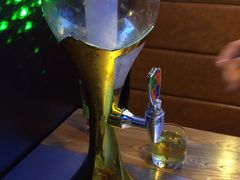 -鱼库·不仅是一家烤鱼店(车公庙店)