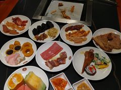 -宝丽金大酒店·洗浴中心