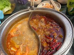 -牛New寿喜烧(闵行龙湖天街店)