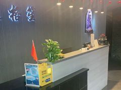 -迈格笙SPA·影院式足道·采耳(金桥店)