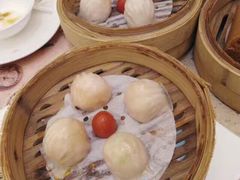 -点都德(大茶楼店)