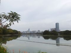 -南宁南湖公园