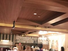 大堂-尚一汤·粤菜海鲜(环球港店)