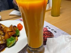 -关东小磨东北菜(上海长风大悦城店)
