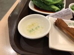 酸辣汁-水平有限广西米粉·广西风味集(五道口店)