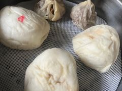 -清泉阁包子铺(中山路店)