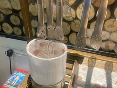 -托斯卡纳烘焙意大利餐厅(五天地店)