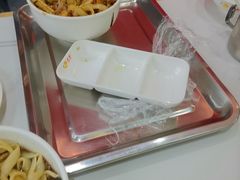 -杏园餐厅(西四北大街店)