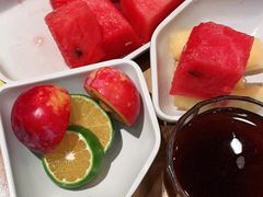 -豪客来牛排(红豆万花城店)