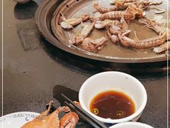 -大杰海鲜锅(基隆路店)