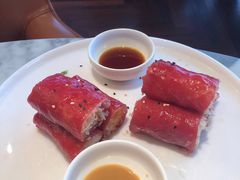 -蝴蝶里·粤菜·点心(龙湖天街&滨江店)