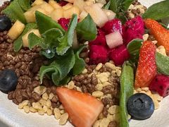 -唐猫庭院·千年陕菜(大唐不夜城店)