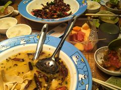 -鱼库·不仅是一家烤鱼店(车公庙店)