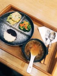 -芳香乐府疗愈空间·SPA·冥想