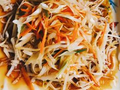 -宾朋海鲜特色美食餐厅·纯手工鲅鱼水饺(兴海路店)