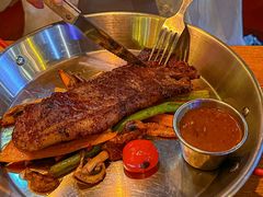 -味德西餐音乐酒吧 Wade's Bar&Grill