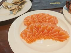 -大连富丽华大酒店·花都西餐厅