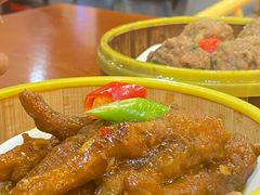 -丰圆轩粤式茶楼 . 点心粤菜(夏茅店)