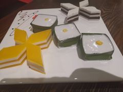 -Siam泰餐厅(水上公园店)