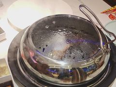 -苏大嘴蒸汽海鲜·海胆蒸饺(中山广场店)