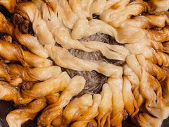 -华盛园卷子王农家菜水库鱼