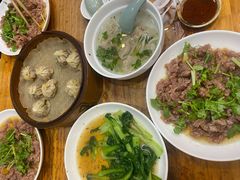 -大叔家福鼎小吃(十全街店)