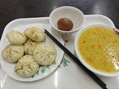 -小胖包子王(赵公口店)