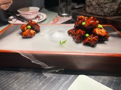 -锦楼·臻选新杭帮(杭州中心店)