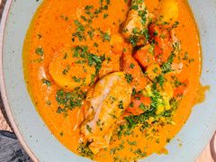 -翠贝卡&Mama Kelly Brunch Coffee(河西店)