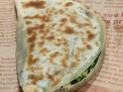 -听涛雅苑百味饺子老家菜馆