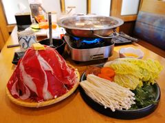 蔬菜拼盆-沼津港渔市(宏伊国际广场店)