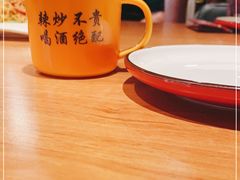 -喝丢一只鞋海鲜烧烤·海肠捞饭(东关街店)