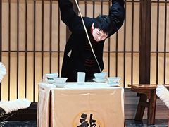 -长安大牌档之龙头酒肆(荣民龙首广场店)