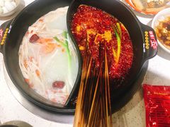 -钢管厂歆瑞源油卤串串香(春熙路太古里店)