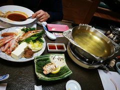 -蟹道乐(道顿堀本店)