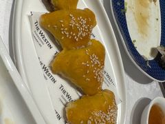 -红棉中餐厅·广州海航威斯汀酒店