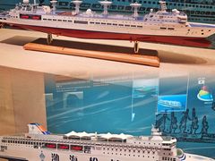 -上海中国航海博物馆