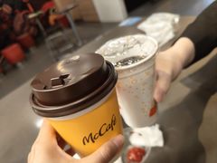 -麦当劳(曲阳店)