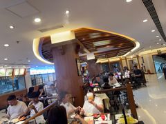 -皇城老妈·大连海鲜火锅(港湾店)