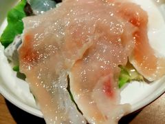 -星伦多自助料理(爱琴海店)