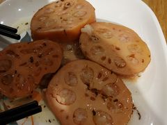-老城南.鸭血粉丝汤(夫子庙店)