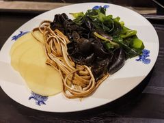 -龙森园火锅(琴台路店)